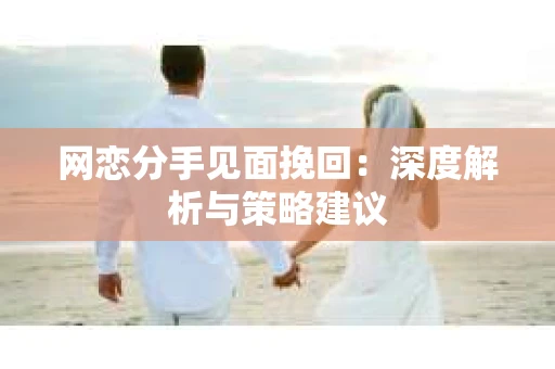 网恋分手见面挽回：深度解析与策略建议