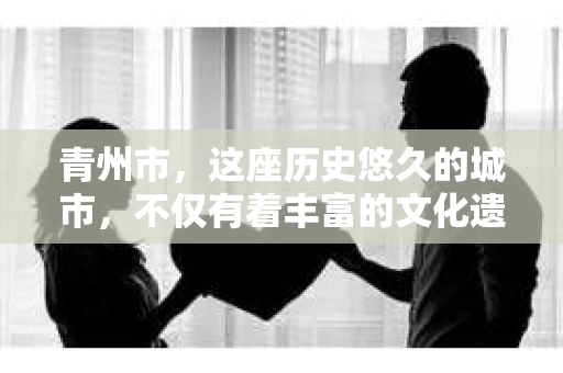 青州市，这座历史悠久的城市，不仅有着丰富的文化遗产，也有着现代生活的便捷。那么，问题来了——青州市有私家侦探公司吗？这个问题，对于需要侦探服务的人来说，无疑至关重要。接下来，我就来为大家揭开这个谜底。
