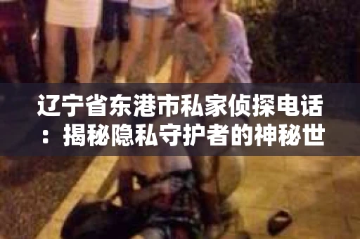 辽宁省东港市私家侦探电话：揭秘隐私守护者的神秘世界